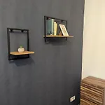 Апартаменты Family Friendly - - Free Private Parking, Jura Coffeemaschine, Smart Tv, Wifi, Heated Floor
