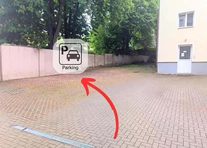 Apartment Family Friendly - - Free Private Parking, Jura Coffeemaschine, Smart Tv, Wifi, Heated Floor