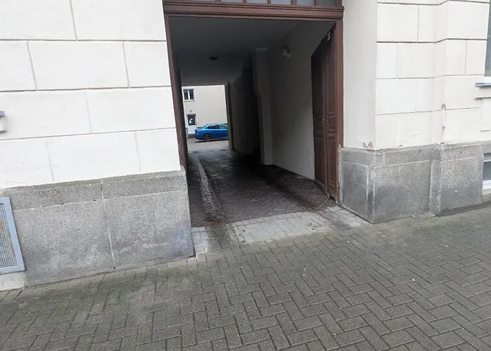 Apartment Family Friendly - - Free Private Parking, Jura Coffeemaschine, Smart Tv, Wifi, Heated Floor Chemnitz